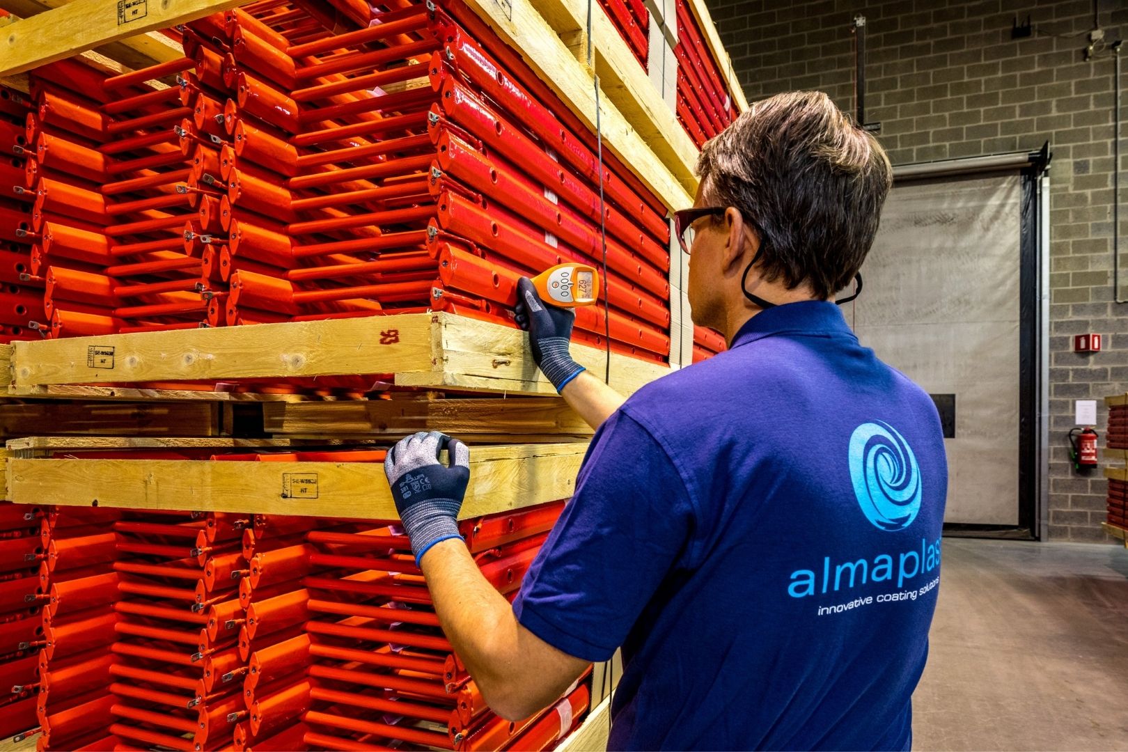 Almaplast Functionele Coatings 2