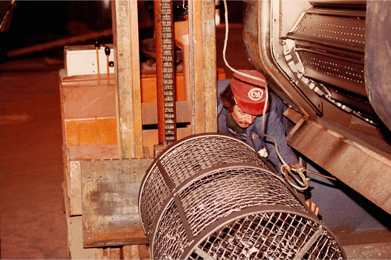 Almaplast Historiek 2