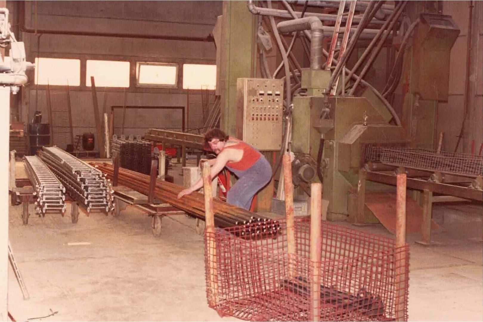 Almaplast Historiek 7