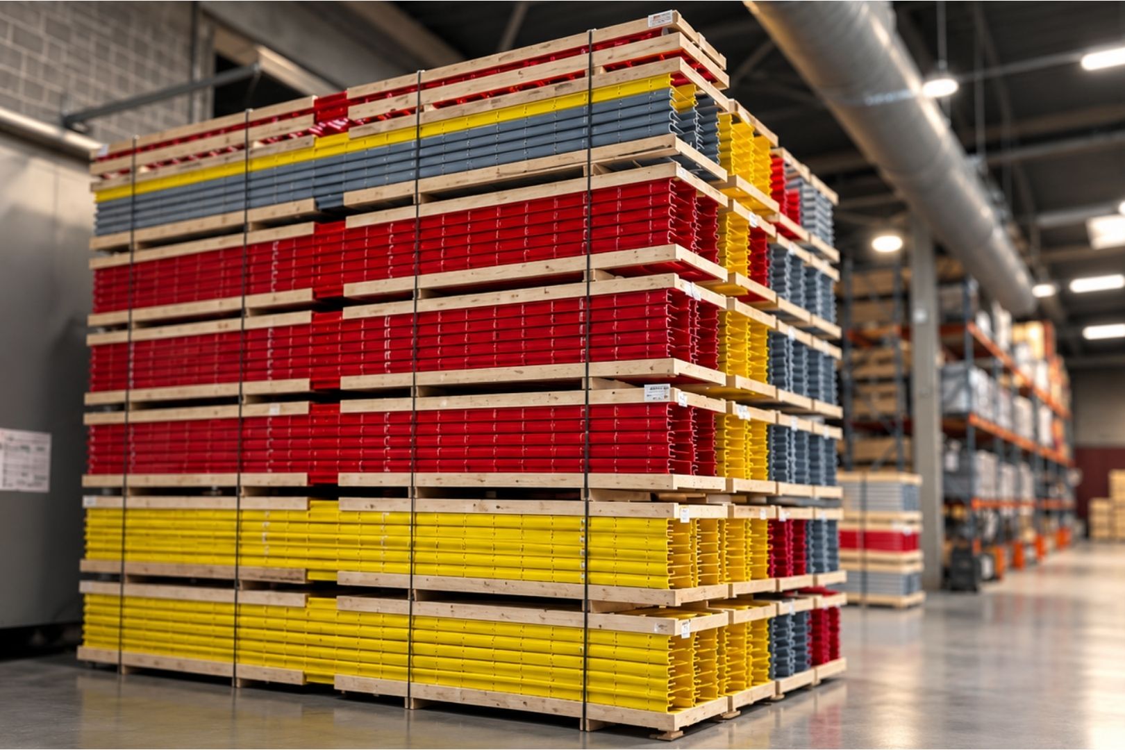 Almaplast - ladders v2