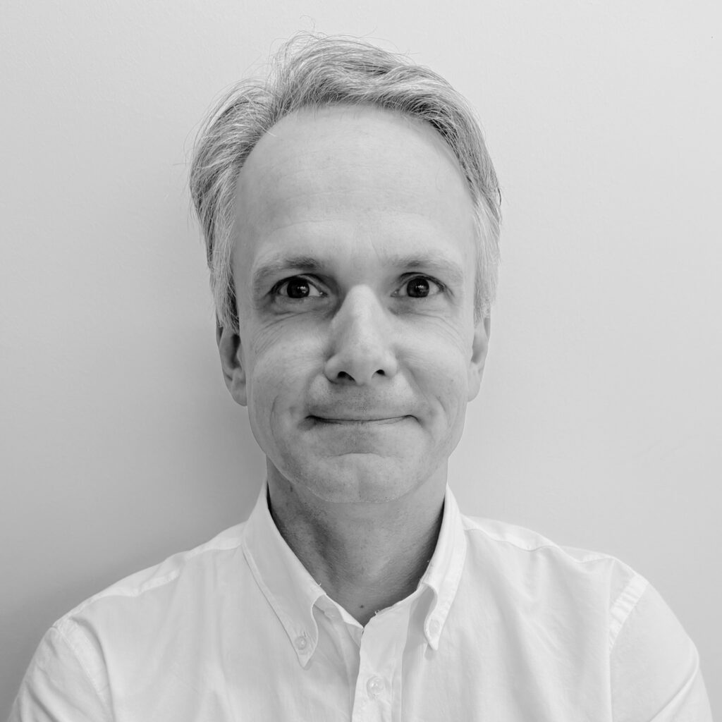 Niko Hendrickx, bestuurder Almaplast